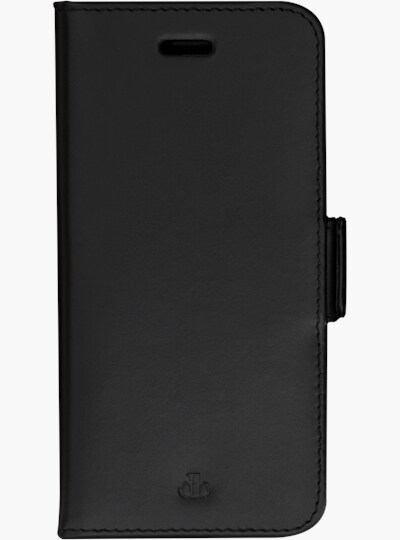dbramante1928 Flip Case iPhone 14 Pro Max -Black