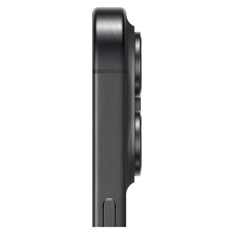 Apple iPhone 15 Pro 128GB 5G LTE Black Titanium