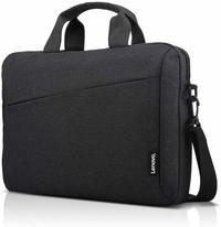 LENOVO - T210 15.6 Inch Toploader Laptop Bag Black