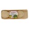 Carrefour Cabecou Cheese 35g X 3