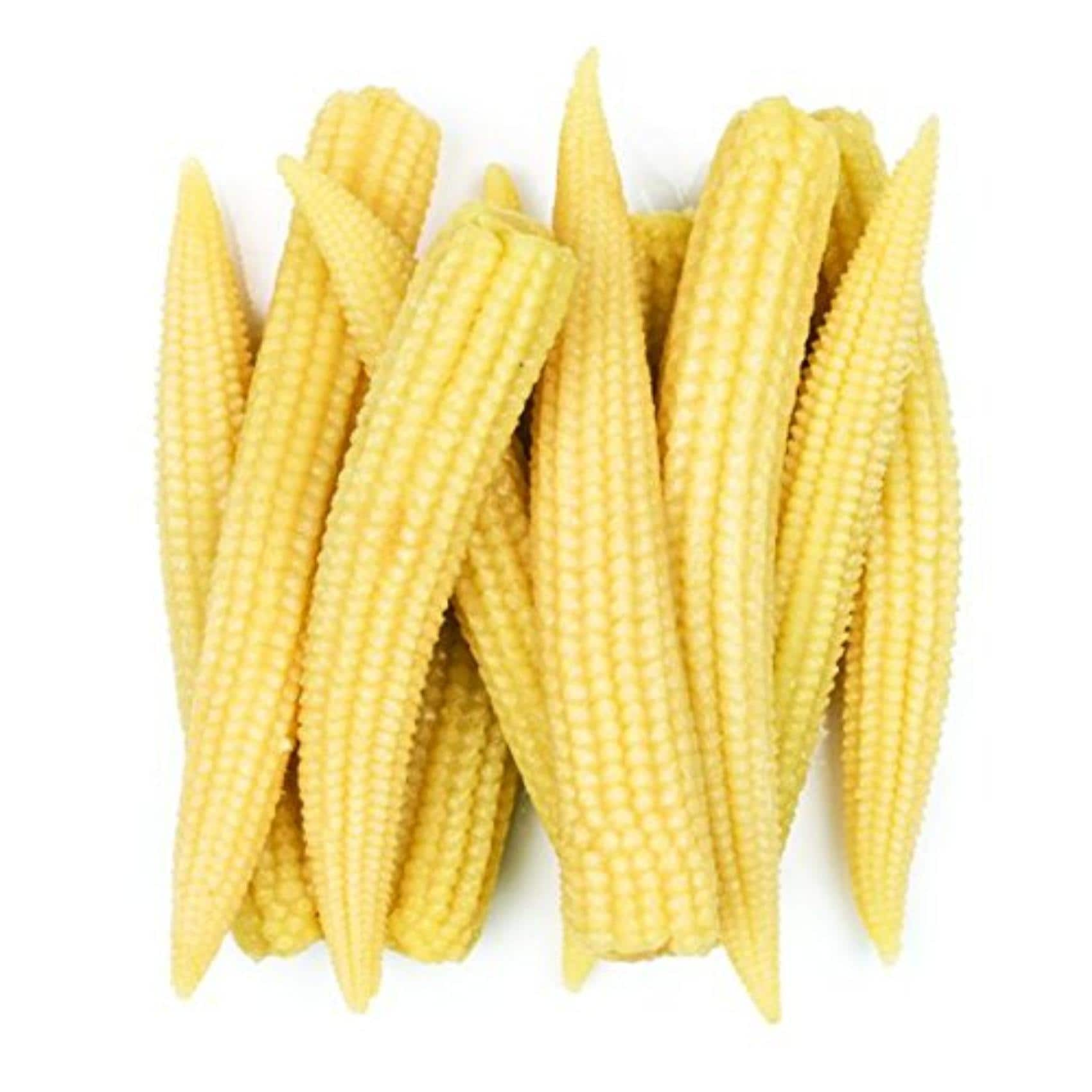 Buy Baby Corn 125g Online Shop Fresh Food On Carrefour Uae