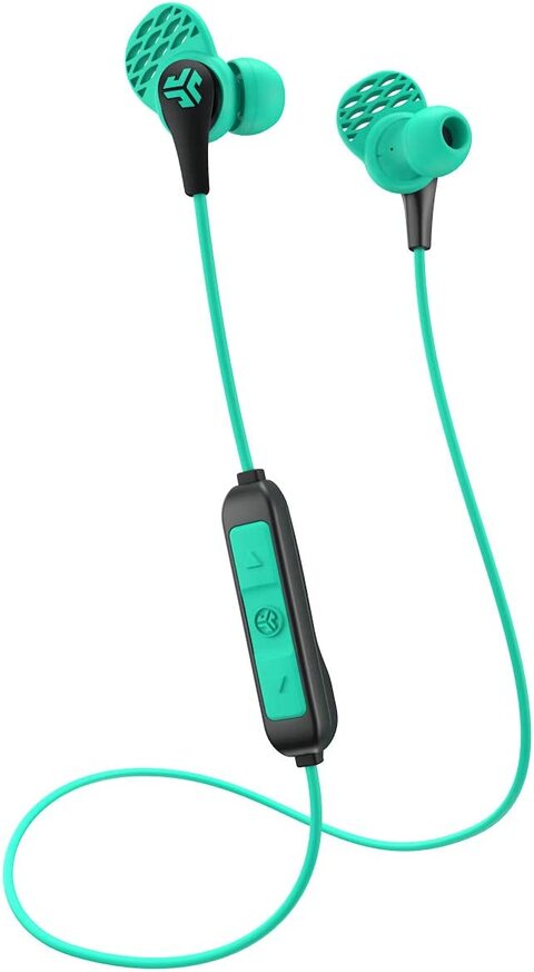 JBuds Pro Wireless Earbuds 10 Hrs+ Battery Life Teal
