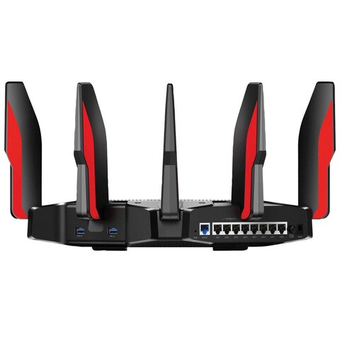TP-Link Wireless Gaming Router Archer C5400X AC5400
