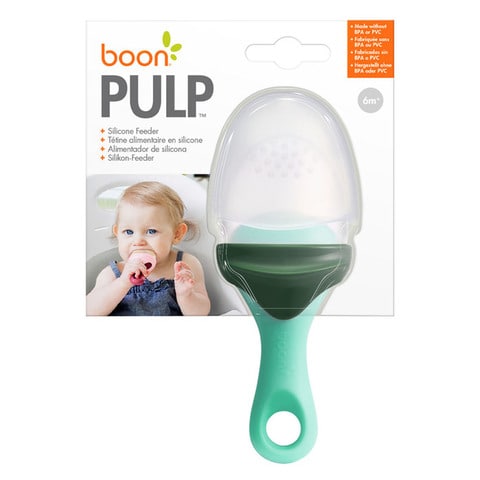 Boon baby food store feeder