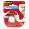 Scotch Removable Poster Tape 150 Inch