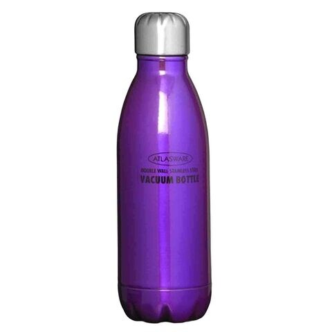 Atlasware stainless sale steel water bottle