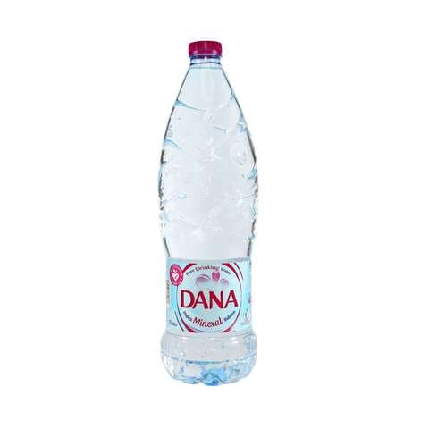 Dana Water