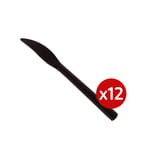 Buy Heroplast Small Knife Set - 12 knives in Egypt