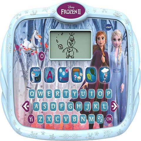 vtech dx2 frozen