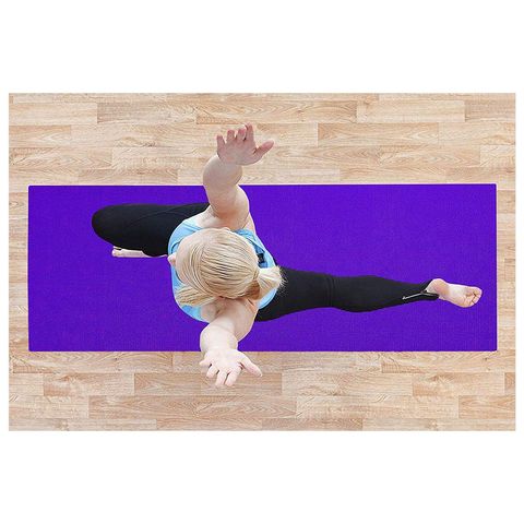 Skyland - Unisex Adult Yoga Mat
