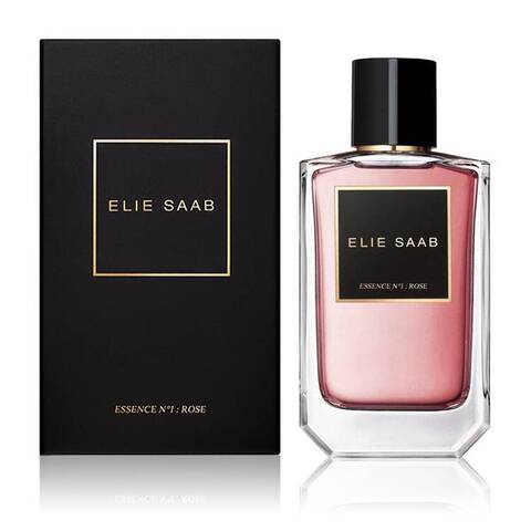 Elie Saab Essence No.1 Rose La Collection Parfum 100ml