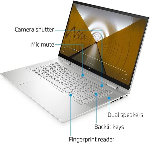 Touch screen laptop sale with graphics card