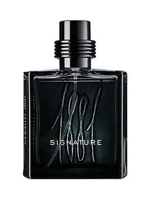 Cerruti 1881 Signature Pour Homme Eau De Parfum - 100ml