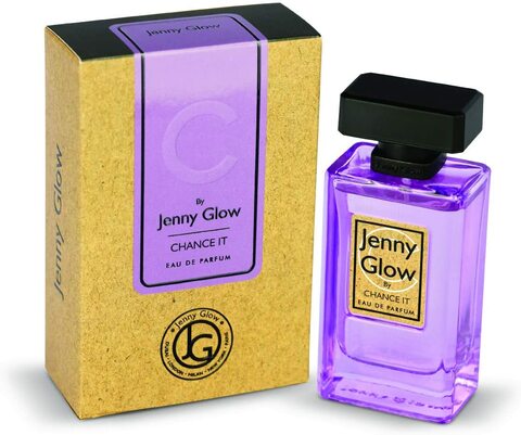 Jenny discount glow c