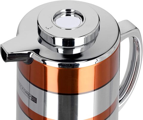 Royal Ford Vacuum Flask - 1.9 Litre