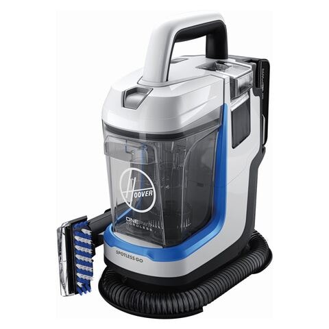 Hoover ONEPWR&trade; Spotless Go Cordless Portable Carpet Cleaner,  CLCW-MSME