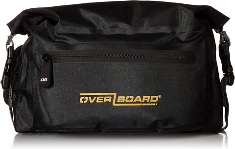 Overboard camera clearance bag