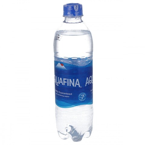 Aquafina 500 ml