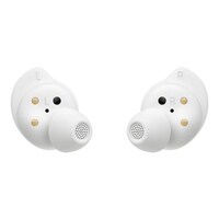 Samsung Galaxy Buds FE Bluetooth In-Ear Earbuds With Charging Case White