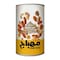 Almehbaj Unsalted Mix Nuts Jar 450g