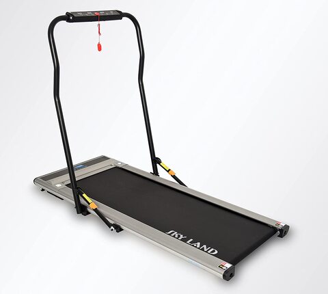 Thin treadmill store