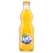 Fanta Orange Carbonated Soft Drink Glass Bottle 250ml