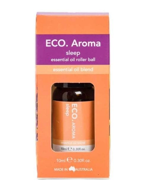 Eco - Sleep Roller Ball Clear 10ml