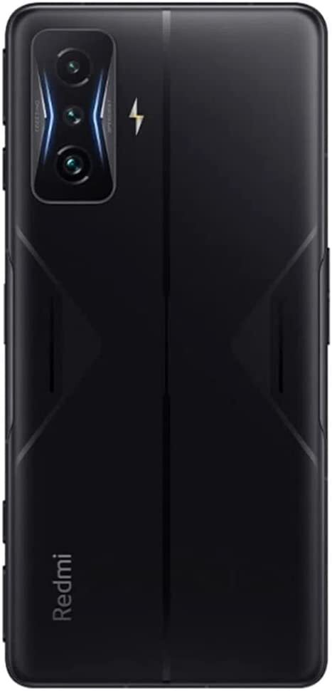 Redmi K50 Gaming Black 12GB RAM 256GB