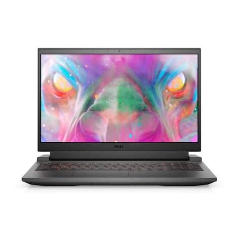 Dell G15 5511 Gaming Laptop - 15.6&quot; FHD, 120Hz, Intel Core i5-11260H, 16GB RAM, 512GB SSD, 4GB NVidia RTX 3050, Window 11 H, Grey