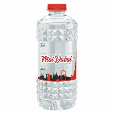 Mai Dubai Drinking Water 330ml