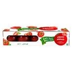 اشتري العلالي معجون طماطم 220 جرام × 10 في السعودية