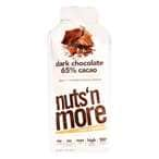 Buy NUTS N MORE DARK CHOC SPREAD PCK34G in Kuwait