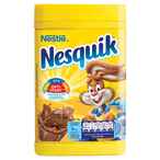 اشتري Nestle Nesquik Chocolate Milk Powder 450g في الامارات