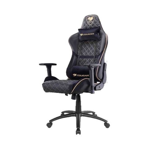 Buy Cougar Armor One Gaming Chair ROYAL Adjustable Design Plus