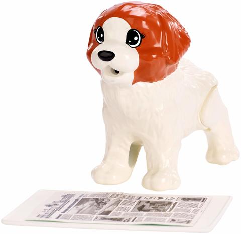 Buy Barbie Doggy Daycare Doll Online - Shop Toys & Outdoor on Carrefour UAE
