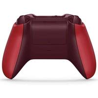 Microsoft Wireless Controller For Xbox One Red