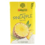 Buy Rauch Pretty Pineapple Juice 250ml in Kuwait