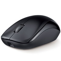 Genius Anti-Fake NX-7000 Mouse Black