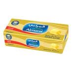 Buy Almarai Unsalted Natural Butter 200g in UAE