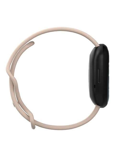 Fitme Replacement Band For Fitbit Versa 3/Sense, Beige