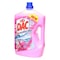 Dac Gold Multi-Purpose Disinfectant &amp; Liquid Cleaner Rose 3L