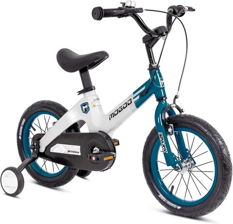 12in boys outlet bike