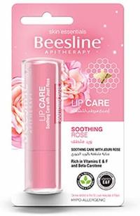 Beesline - Lip Care Flavour Free 4Gm