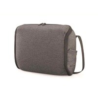 RONDE - 15.6 Inch Messenger Bag |Water Resistant College/School Bag