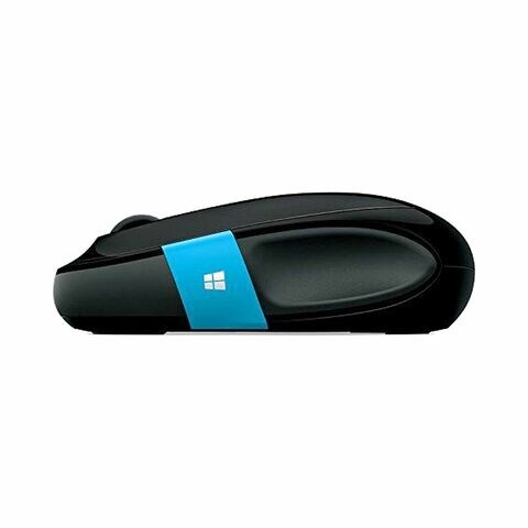 Microsoft Sculpt Comfort Bluetooth Wireless Mouse H3S-00002