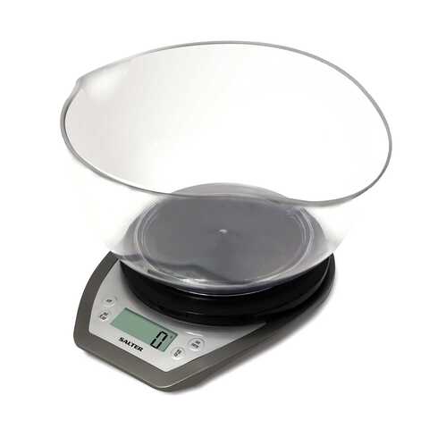 Buy Geepas Kitchen Analog Kitchen Scale - Kitchen Food Scale And