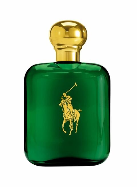 Original polo 2025 green cologne