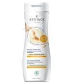 Buy Attitude - Sensitive Skin, Hypoallergenic Moisturize Shower Gel, Argan Oil, 16 Fluid Ounce in UAE