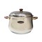 Acinox Casserole Hasche Stainless Steel 30CM