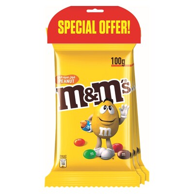 Buy M&M's Online - Shop on Carrefour UAE